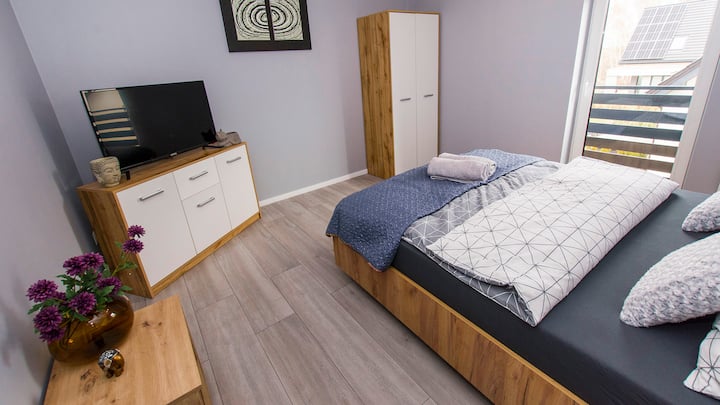Habitación 4