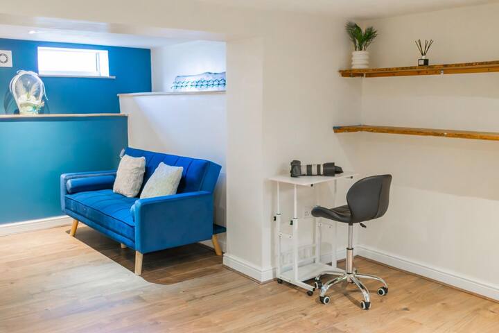Bliss & Comfort - Colchester