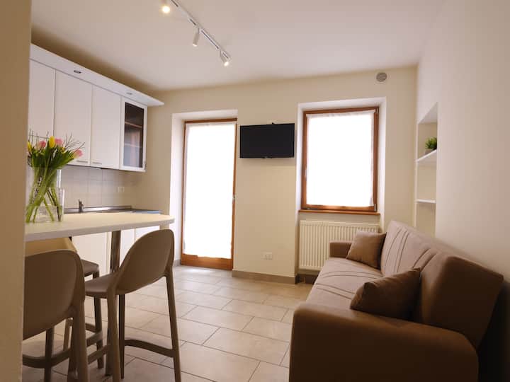 Soul Of Trento San Martino Apartment - Trento