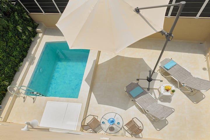 Riverside City Loft - 하니아