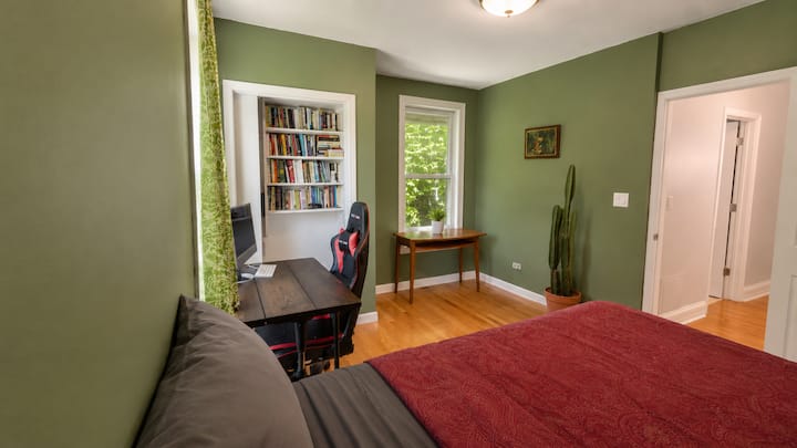 Bedroom 3