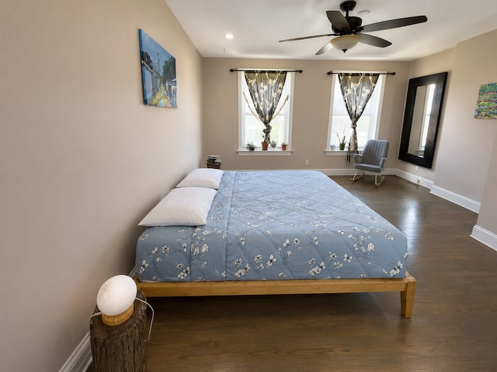 Bedroom 1