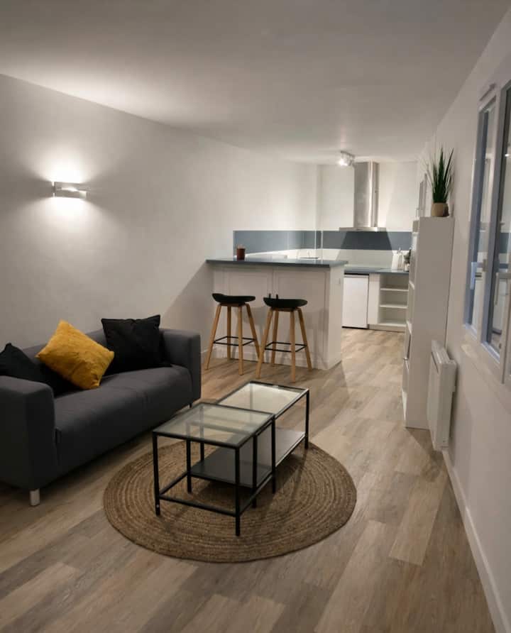Appartement Cosy Dax - Saint-Paul-lès-Dax