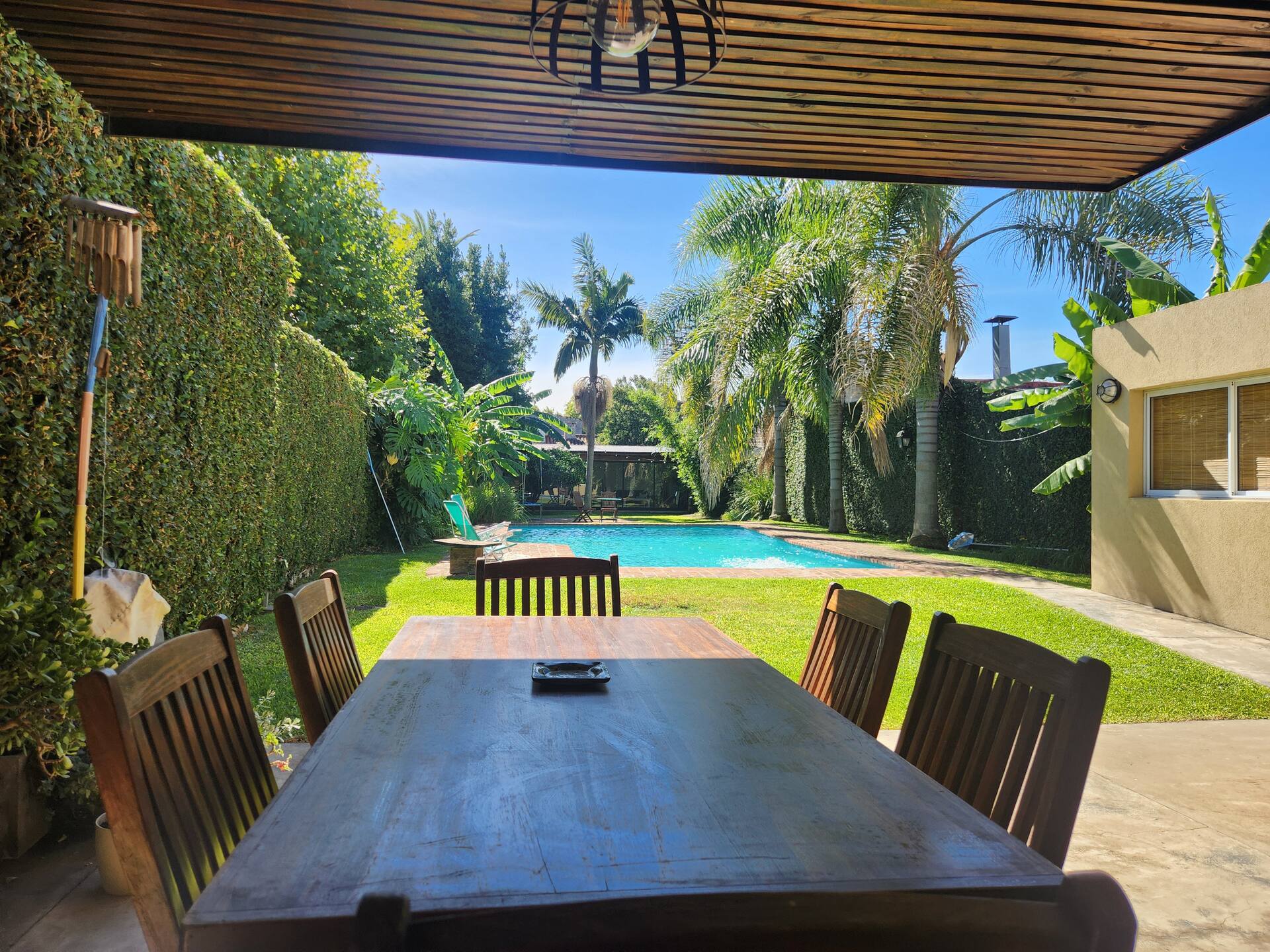 Private room in Victoria near UDESA