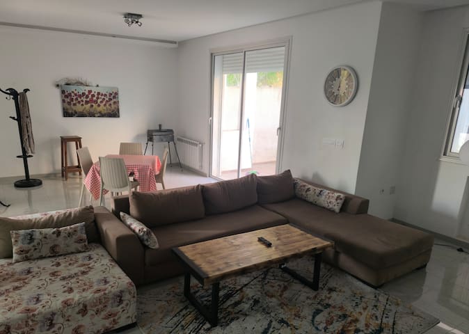 Guest favorite listing in Tunis