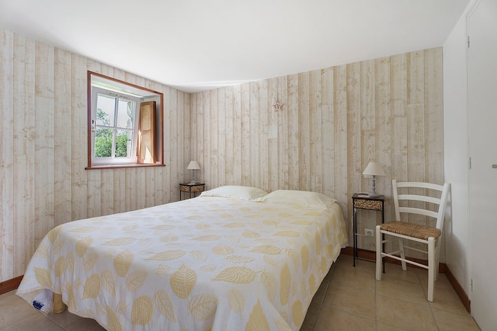 Chambre Le Puits - Cancale