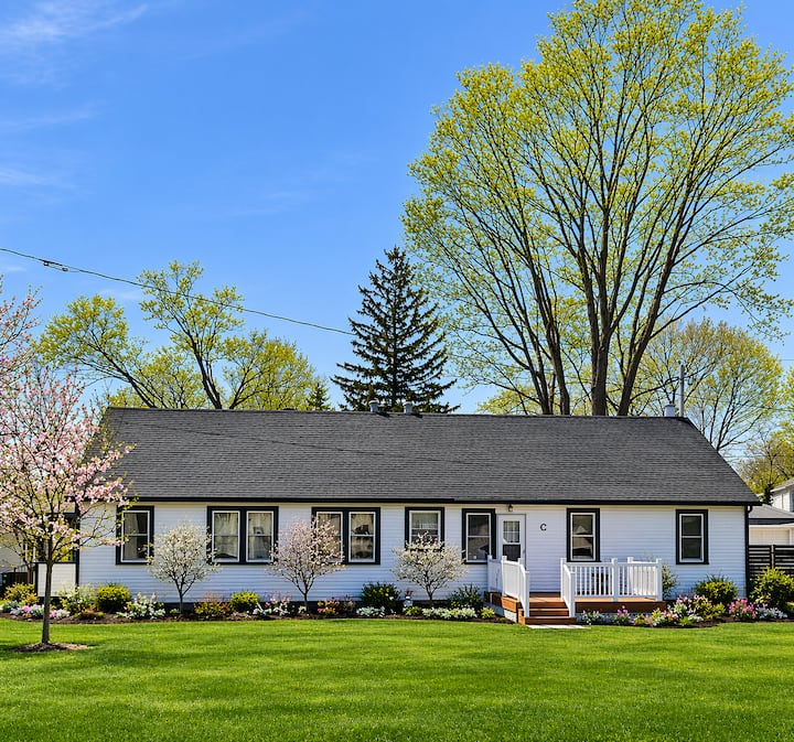 Cottage C - South Haven, MI