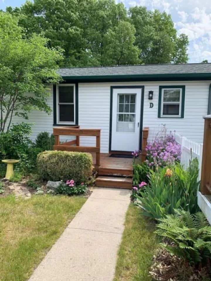 Cottage D - South Haven, MI