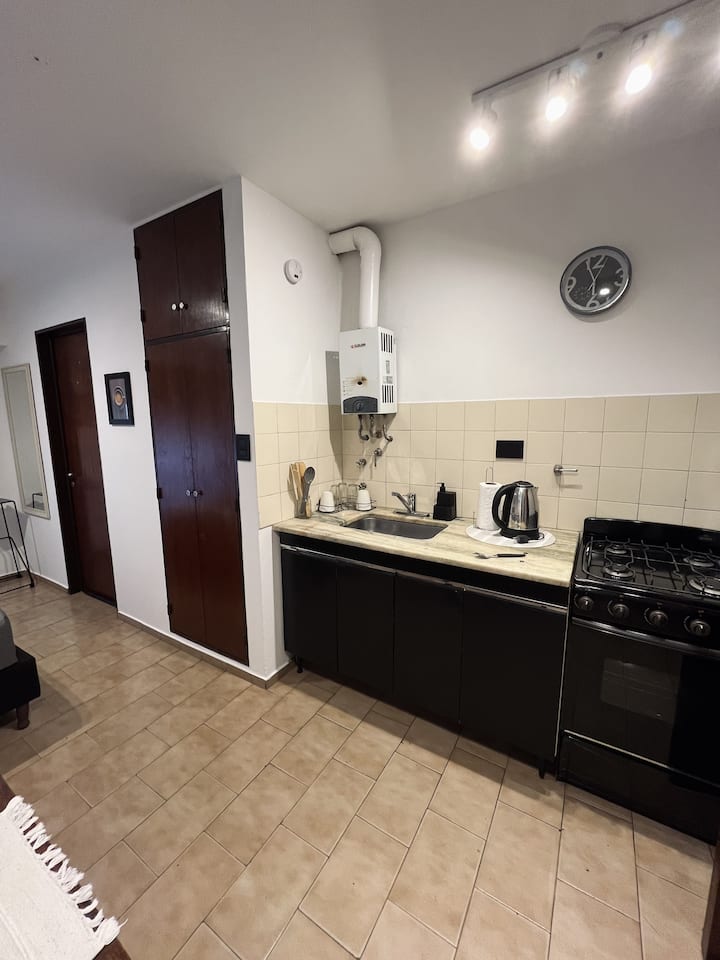 Monoambiente Moderno En Nueva Córdoba - Córdoba