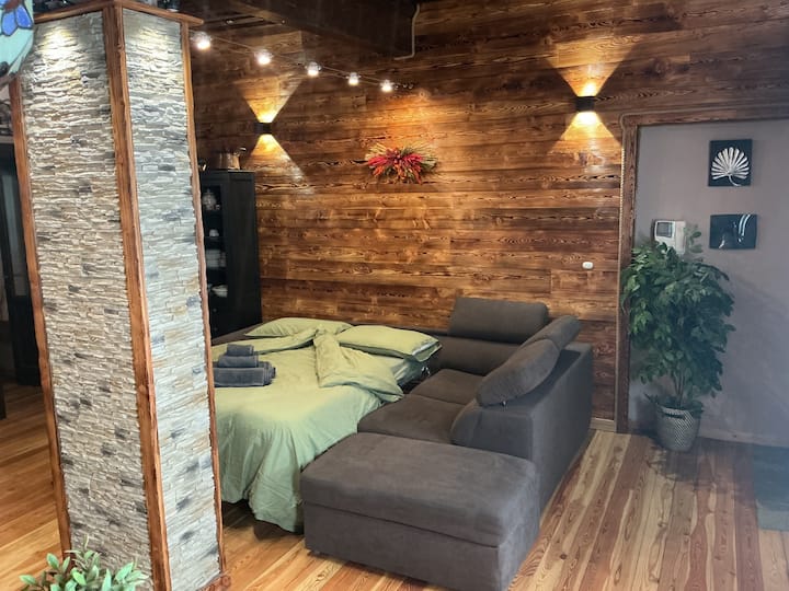 Splendido Appartamento Nel Centro Storico Di Oulx - Oulx