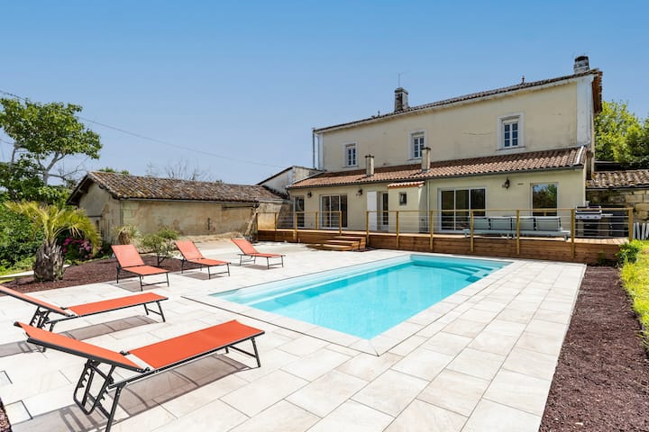 Le Domaine De Peyvideau - Bordeaux
