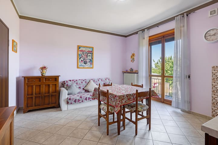 Casa Carbone - Barolo