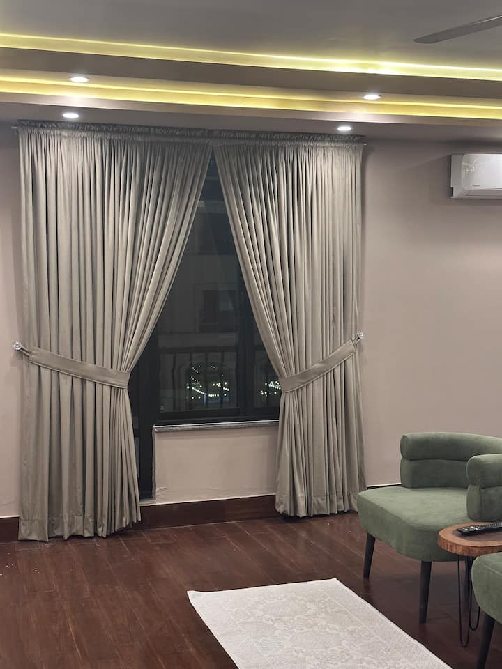 Safest Studio | Tkr4 | Pavilion99 Bahria Phase 4 - Islamabad