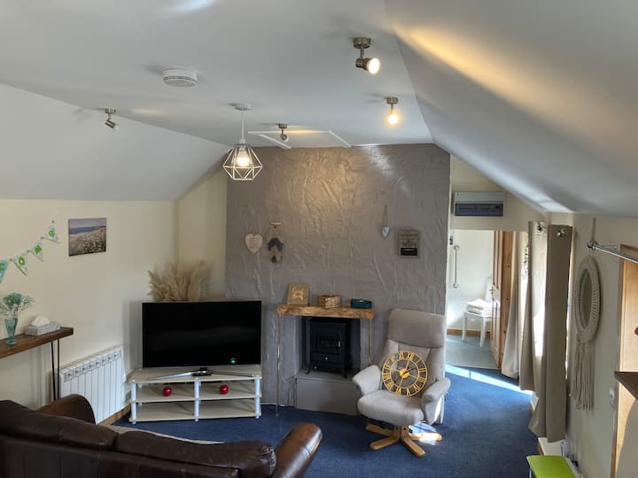 The Annexe, South Shawbost, Isle Of Lewis Hs2 9bj - Outer Hebrides