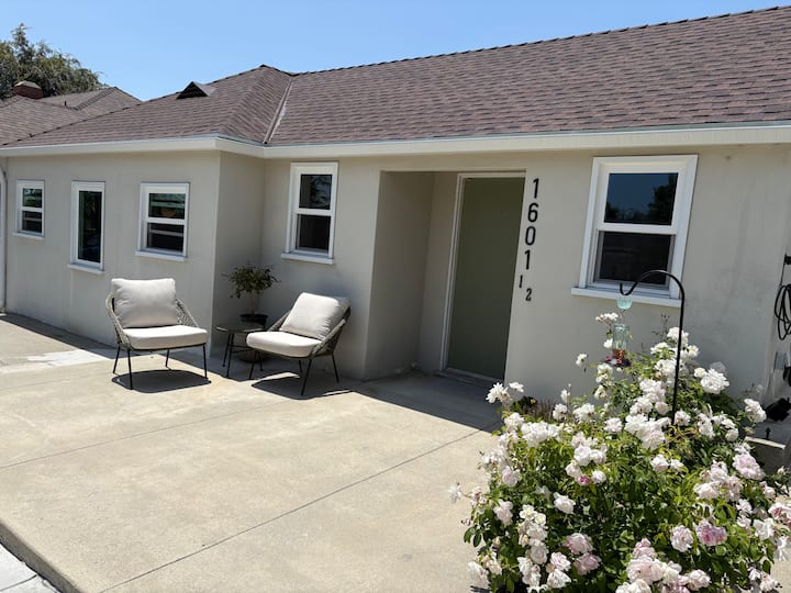 The Pasadena Perch - Altadena, CA