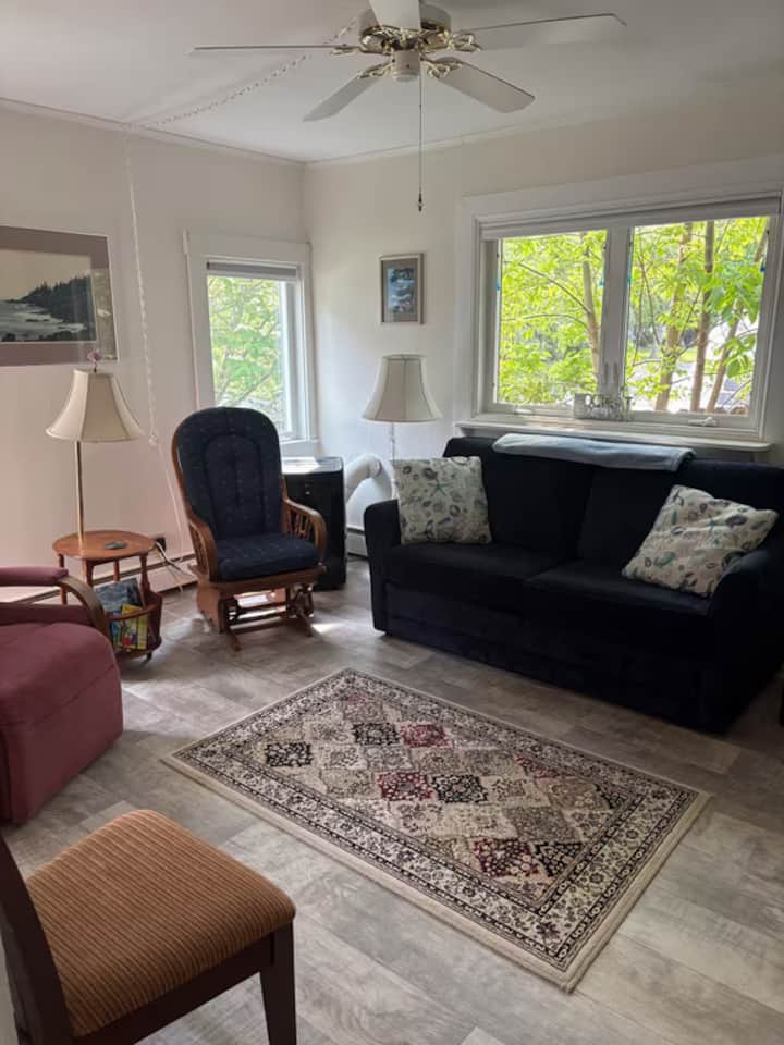 2br Home Walkable To Downtown [Bar Harbor Getaway] - Bar Harbor, ME