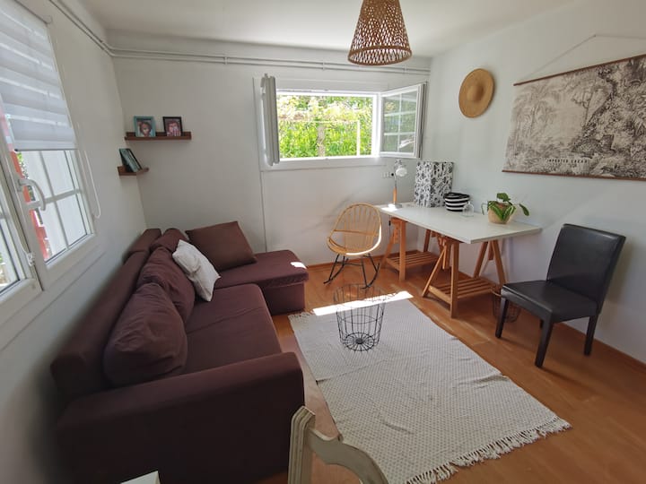 Appartement Rdc Dans Maison - 바욘