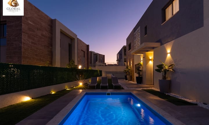 Villa Panorama - Eilat