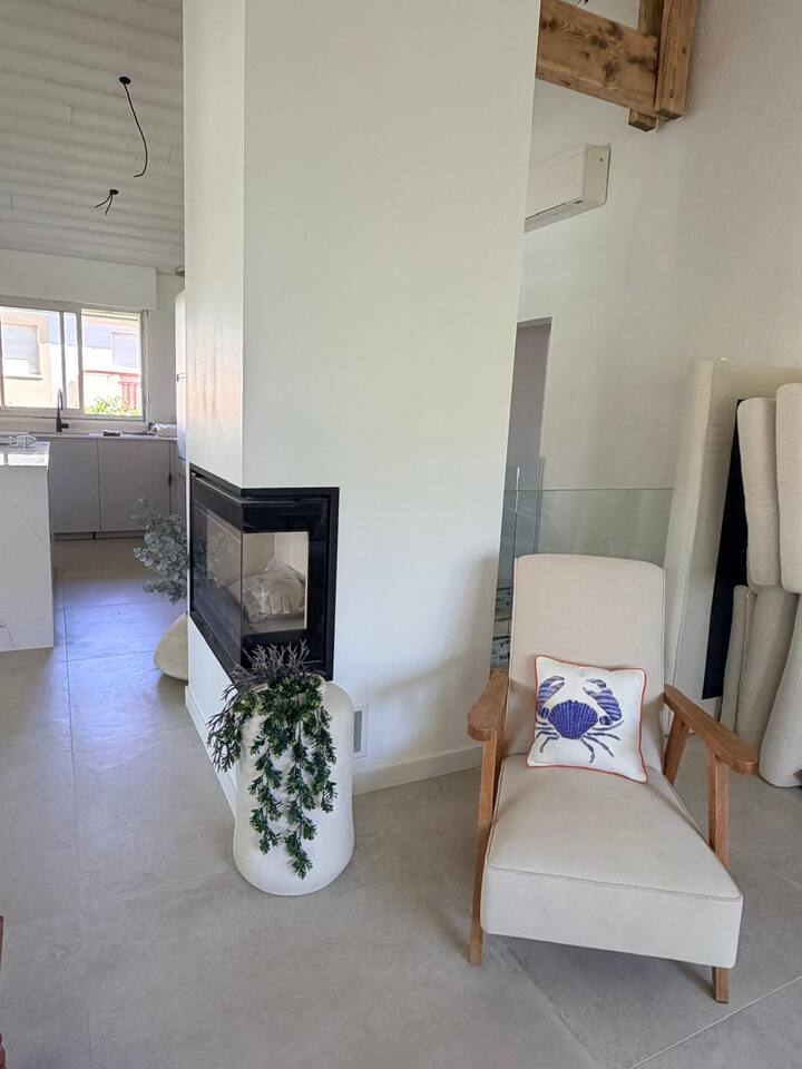 La Maison Du Port - Capbreton I 10 Voyageurs Plage - Capbreton