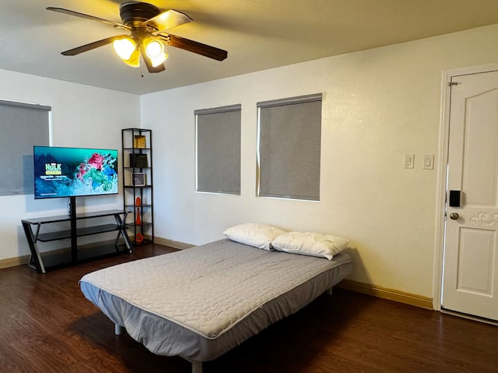 Cozy Nest 2b1b - Claremont, CA