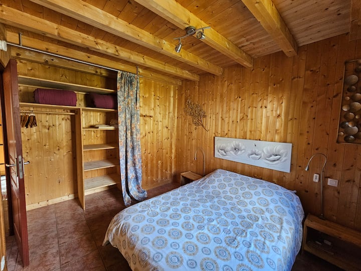 Dhomë gjumi 1