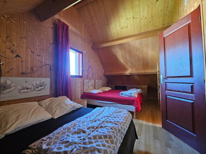 Dhomë gjumi 2