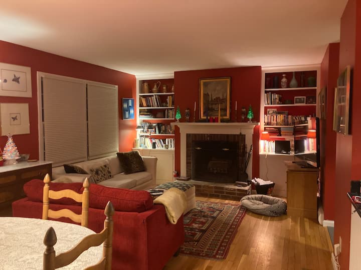 Upper Valley Home - Hanover, NH