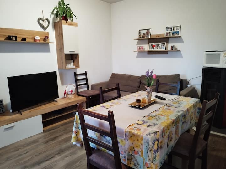 App Zorka (Bribir) - Selce