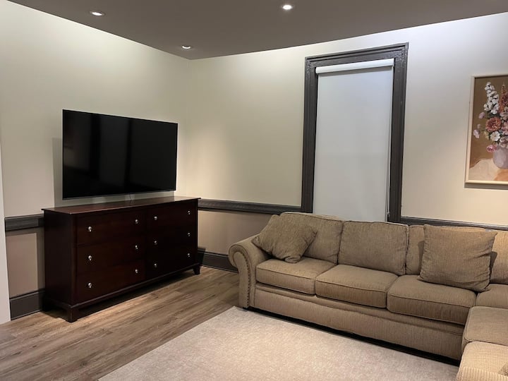 Lake Couchiching – Downtownwaterfront Escape - Orillia