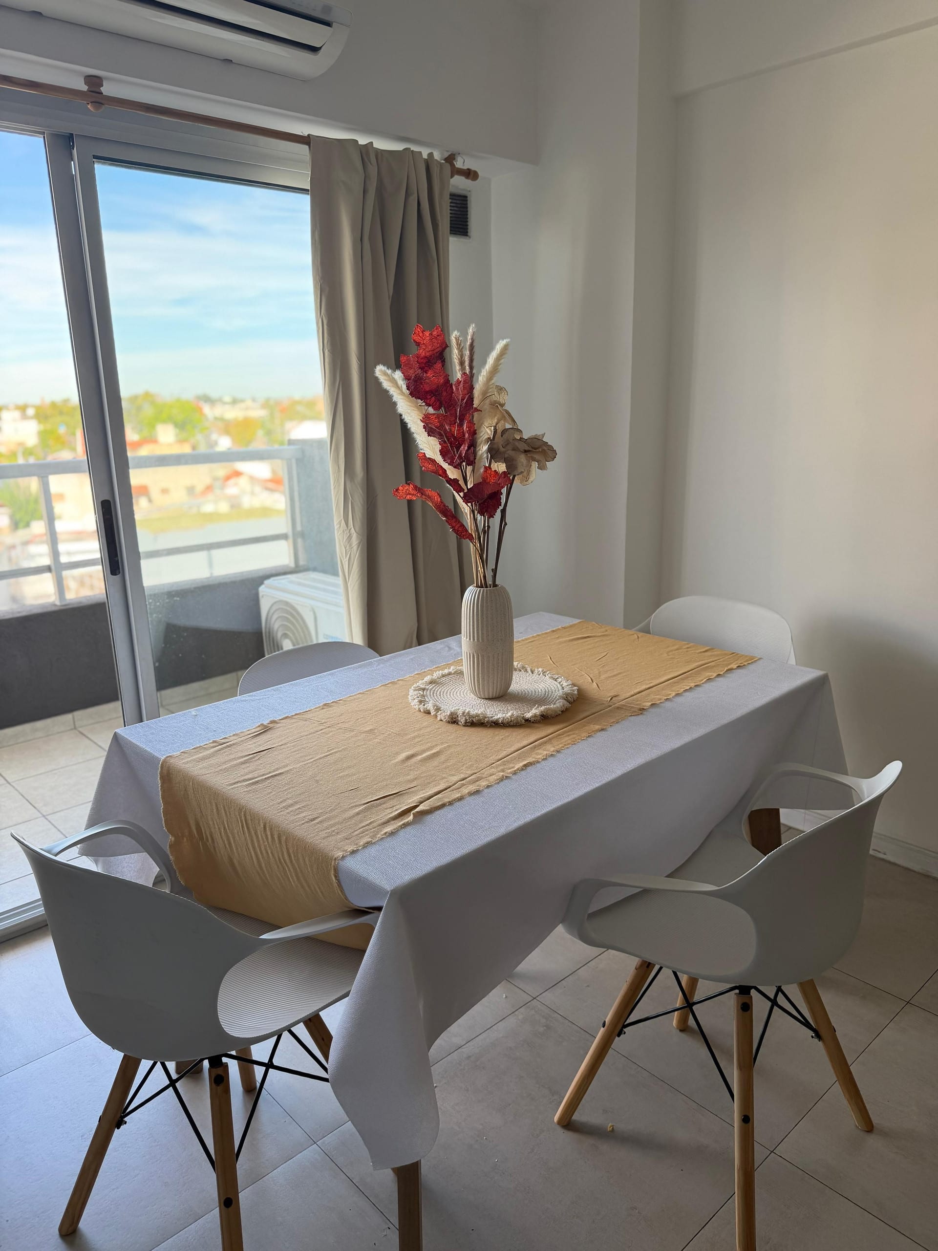 Departamento de 1 dormitorio en Avellaneda