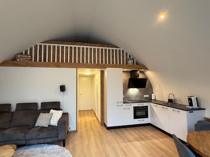 Romantische Boscottage Met Privacy Bij Giethoorn - Steenwijk