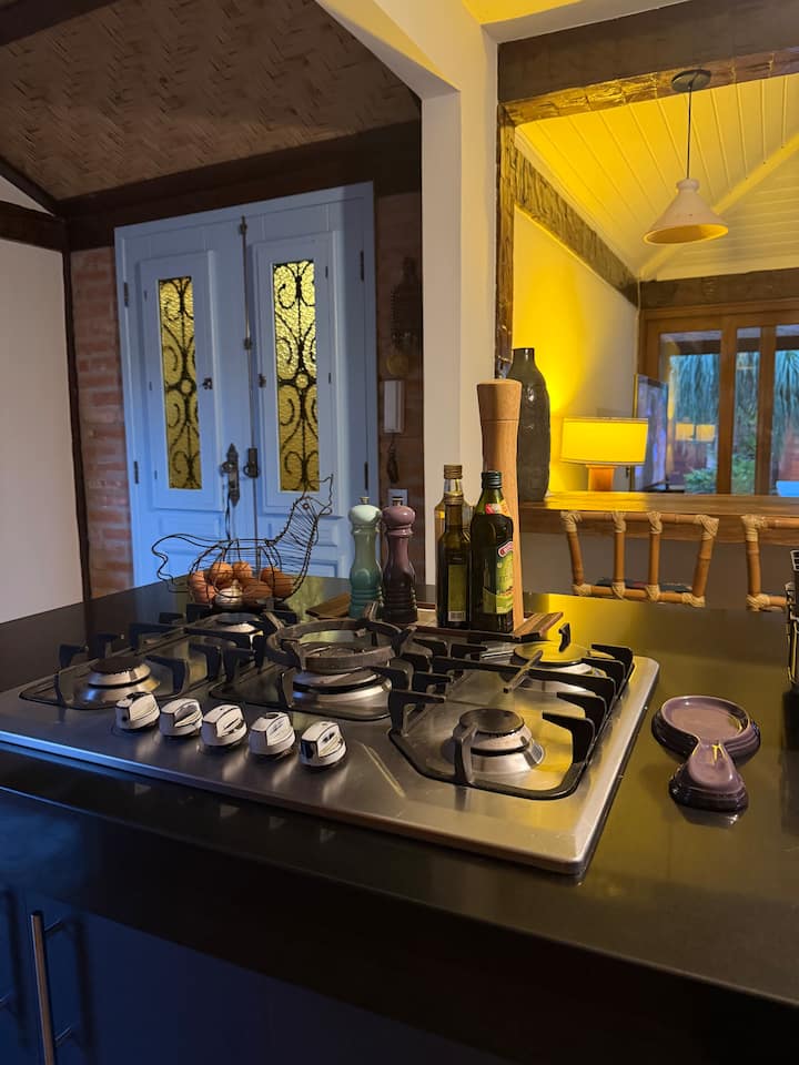 Casa Pitaya - Brasil