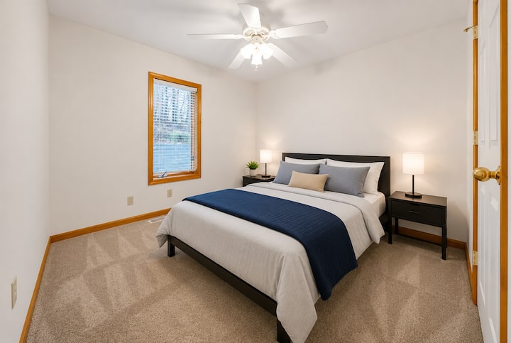 Спална соба 4