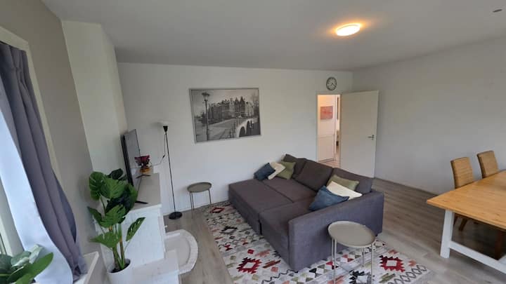 Lovely Apartment For Your City Trip! - Amsterdam