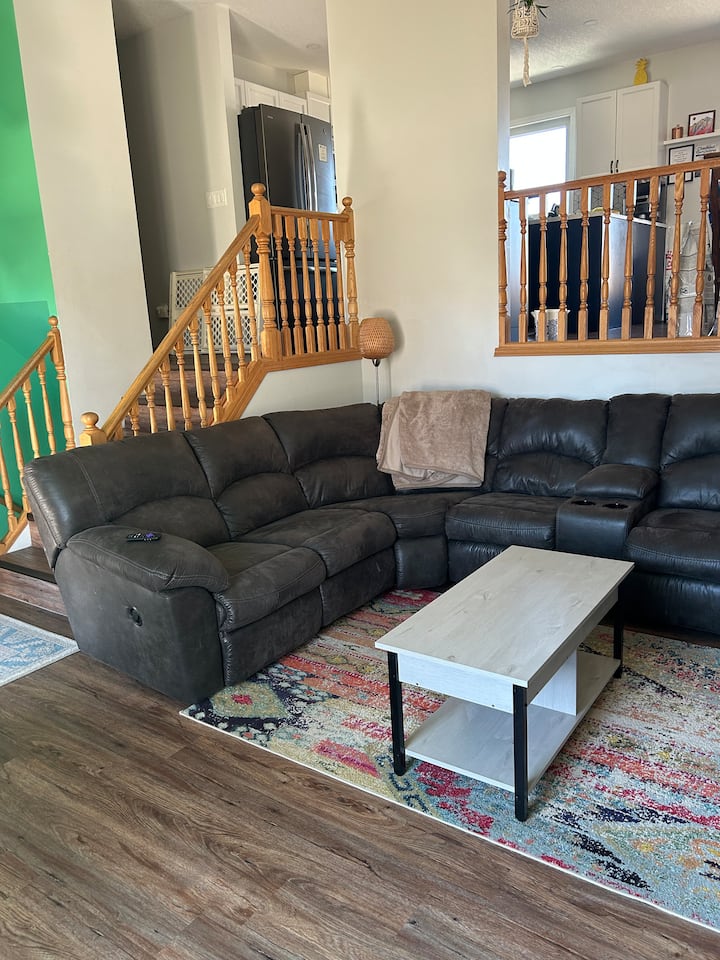 Cozy Valley Gateaway - Hinton