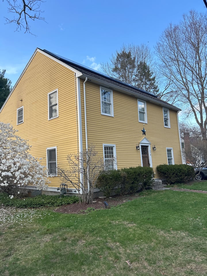 Orchard Farm - Franklin, MA