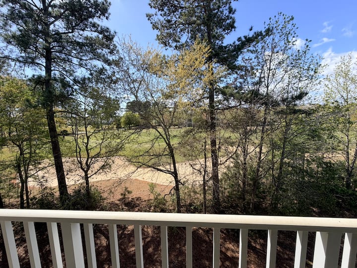 Coastal Fairways_pet Friendly_golf & Beach Retreat - Sunset Beach, NC
