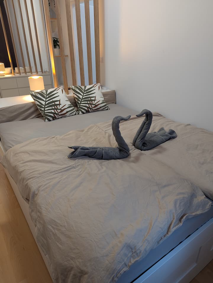 C-70 Modern Central Apartment - Wiedeń