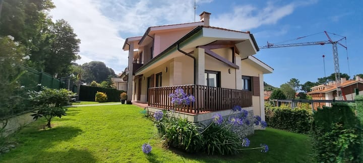 Casa La Marina - Llanes