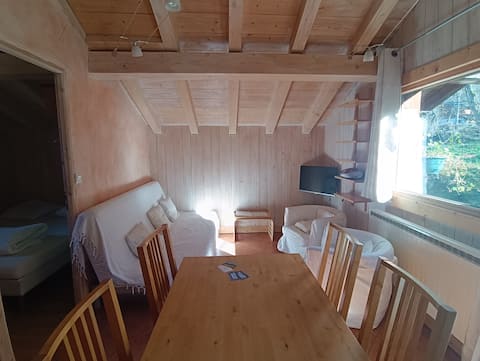 Propriété Airbnb réussie: Chalet La Tannuaz à Les Houches