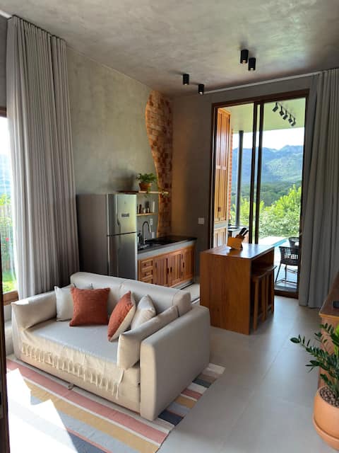 Top Airbnb: Casa Emerich • Swimming pool • Serra do Cipó em Jaboticatubas