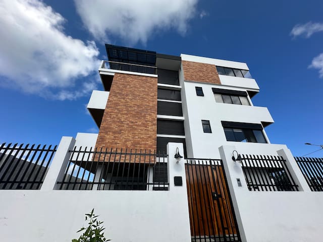 Guest favorite listing in Galapagos