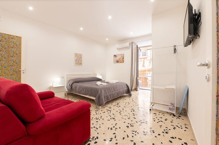Holiday House Annunziata 2 - Termini Imerese