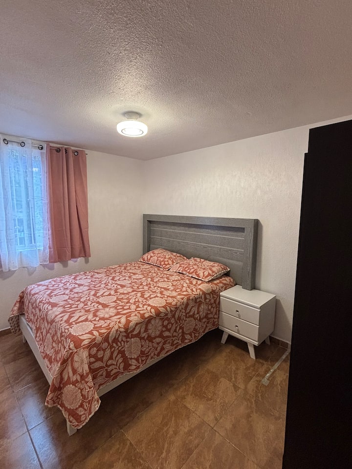 Spálňa 1