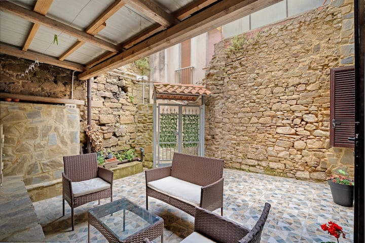 Borgo San Martino - Agropoli