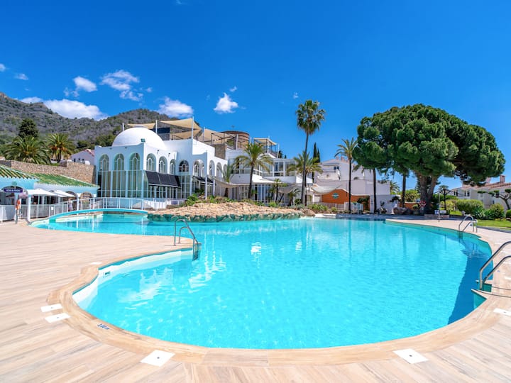 Capuchinos 55 San Juan Capistrano By Casasol - Nerja