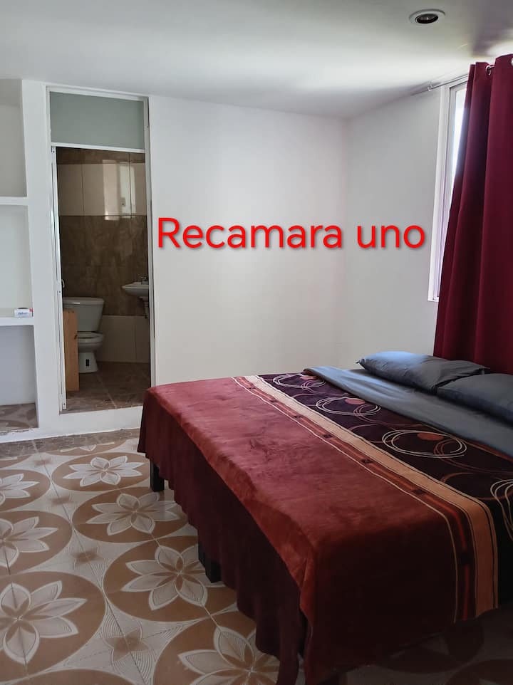 Cama king 