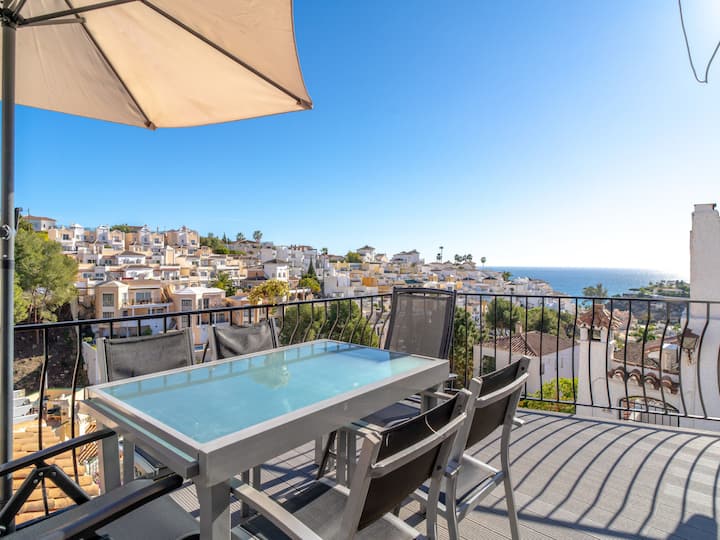 Casa Eden Burriana By Casasol By Interhome - Nerja
