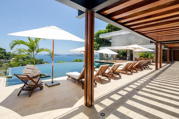 Exclusividad - Acapulco