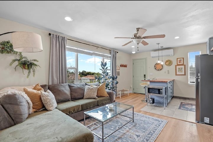 Sunny La Mesa Retreat With Private Porch - ラ・メサ, CA
